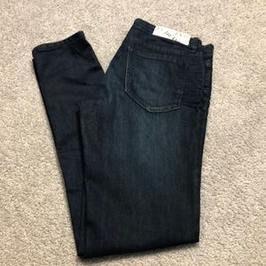 Blank NYC jeans, size 30